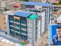 Contraloría detecta deficiencias en obra de centro de salud de Tamburco que ejecuta Gobierno regional 