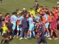 Los Chankas pierden con bronca 1-0 ante Garcilaso en Andahuaylas 