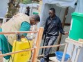 República Democrática del Congo reporta más de 200 muertos por brote de ébola