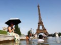 Francia: en una semana se estima 1.000 muertes posiblemente atribuidas a la ola de calor