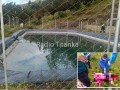 Chincheros: niña de dos años muere ahogada tras caer en un reservorio, en El Porvenir