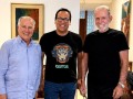 Ahora Nación, JP y Obras forman coalición en Congreso para derogar las leyes pro crimen