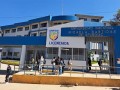 UNAMBA: tres trabajadores se salvan de morir tras inhalar gases tóxicos en tanque de agua