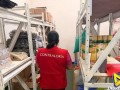 Ica: Contraloría detecta productos vencidos, polillas y falta de refrigeración en comedor de la UNICA