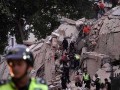 Venezuela: se elevan a 235 los muertos y a más de 4.300 los heridos por el doble sismo 