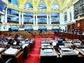 Pleno de la Cámara de Diputados vuelve a suspender sesión sobre pedido de facultades