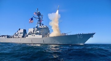 Putin explica las consecuencias si EE.UU. envía misiles Tomahawk a Ucrania