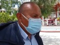 Consejero Laureano Aparco viaja a Lima para informarse sobre estado de hospital de Andahuaylas