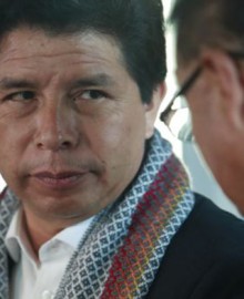 Fiscalía de la Nación inicia diligencias preliminares contra Pedro Castillo por presunto delito de rebelión