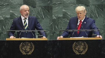 Brasil confirma que puede negociar aranceles con Trump pero no la condena a Bolsonaro