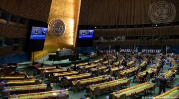 Alianza de mujeres líderes reclama desde Naciones Unidas equidad de género