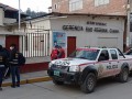 Allanan Gerencia Subregional Chanka y Municipio de Mara en megaoperativo contra organización criminal “Los Incorregibles”
