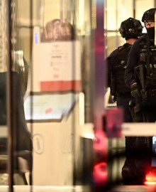 Horror en Australia: un hombre mató a puñaladas a seis personas en un shopping