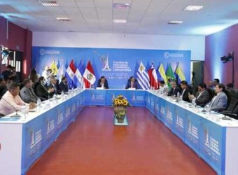 Ayacucho sede de la I Cumbre de Gobernadores e Intendentes de Latinoamérica
