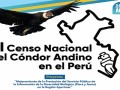 GORE APURÍMAC PARTICIPARÁ EN EL I CENSO NACIONAL DEL CÓNDOR ANDINO “VULTUR GRYPHUS”