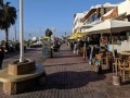 Ica: actividades comerciales se normalizan en Paracas tras oleajes anómalos