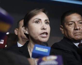 César Acuña lidera apoyo de 18 gobernadores a Dina Boluarte: Cusco y Puno se desmarcan