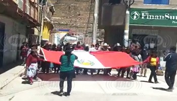 Tacna: masacre en Candarave no debe ser olvidada