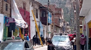 Huancavelica: partidos y movimientos incumplen normas sobre publicidad electoral