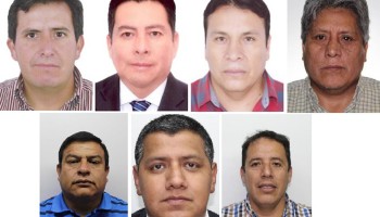 Avanza proceso de inscripción de listas de candidatos para las provinciales de Abancay y Andahuaylas