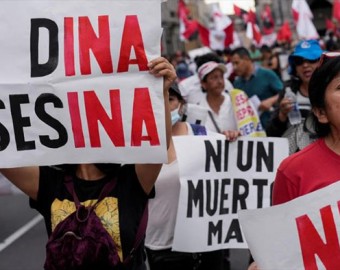 Informe de EE. UU. confirma violaciones de derechos humanos en Perú: asesinatos, corrupción y más