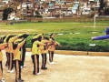 Minedu anuncia que será obligatorio realizar 10 minutos de actividad física todos los días en colegios