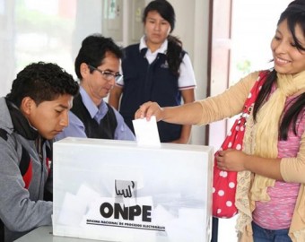 Ejecutivo presenta proyecto que plantea elecciones generales para el segundo domingo de octubre de 2023