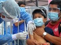 Minsa: vacunación a niños de 5 a 11 años inicia este lunes 24 de enero
