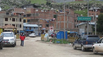 Ejecutivo responde y confirma presencia de viceministro de Trabajo para el 14 de enero en Challhuahuacho