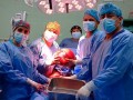 Médicos del Hospital Subregional de Andahuaylas extirpan mioma de más de 6 kilos a mujer