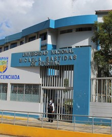 Inician gestiones para creación de Facultad de Ciencias Médicas de la Unamba 