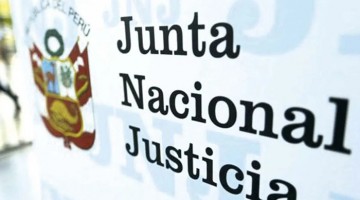 Juzgado admite a trámite habeas corpus que busca detener investigación en el Congreso contra la JNJ