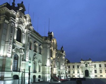 Pedro Castillo ordenó que la Fiscalía no ingrese a la residencia de Palacio