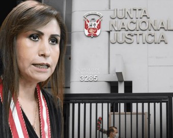 Patricia Benavides enfrentaría posible suspensión temporal tras procedimiento disciplinario en la JNJ