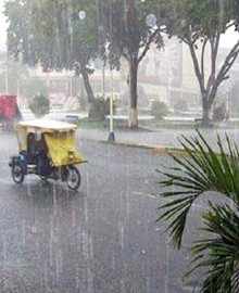 Perú: El Niño será de “moderado a severo”, proyectan autoridades