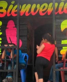 Madre de Dios: la alianza entre la minería ilegal, la trata de personas y la explotación sexual en La Pampa