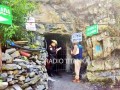 Decomisan mineral y equipos de labor minera en Pocohuanca 