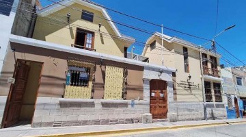 Moquegua: Contraloría alerta irregularidades en contratación de consultorías por S/ 774 mil