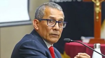 Abogado de Ollanta Humala no descarta usar fallo a favor de Keiko Fujimori en apelación: “La situación es exactamente la misma”