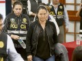 Keiko Fujimori insiste en excluir testimonios de Jorge Barata y otros testigos