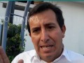 Nueva Sala Civil deberá pronunciarse sobre acción de amparo presentada por alcalde Raúl Peña