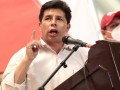 Presidente Castillo presentó ante el JNE su renuncia irrevocable al partido de Perú Libre
