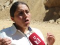 Audio revela injerencia de alcaldesa Rocio Narváez en licitación de millonaria obra de agua y saneamiento
