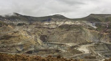 Las Bambas: Cámara de Comercio de Apurímac pide presencia del Ejército para desbloquear corredor minero