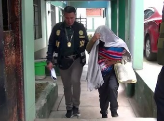 Cusco: detienen a ocho mujeres implicadas en tráfico de bebés y rescatan a cinco menores en operativo