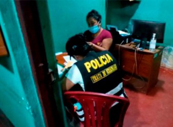 Ayacucho: se incrementan denuncias por trata de personas